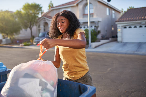 Best Commercial Junk Removal  in Orcdlands Estates, HI