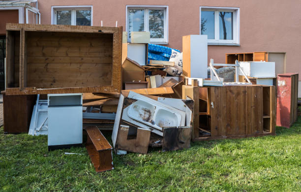 Commercial Cleanout Services in Orchidlands Estates, HI
