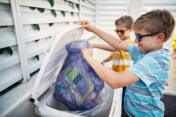 Best Trash Removal Near Me  in Orcdlands Estates, HI