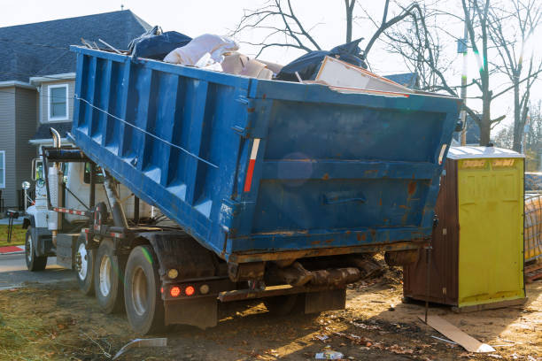 Best Junk Removal Near Me  in Orcdlands Estates, HI