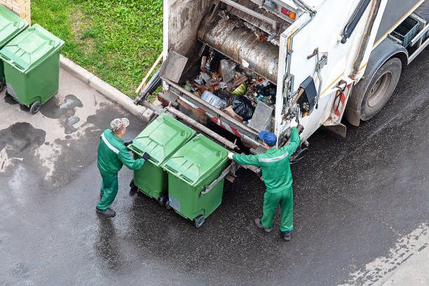 Best Junk Hauling Services  in Orcdlands Estates, HI