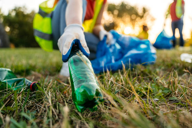 Best Commercial Cleanout Services  in Orcdlands Estates, HI