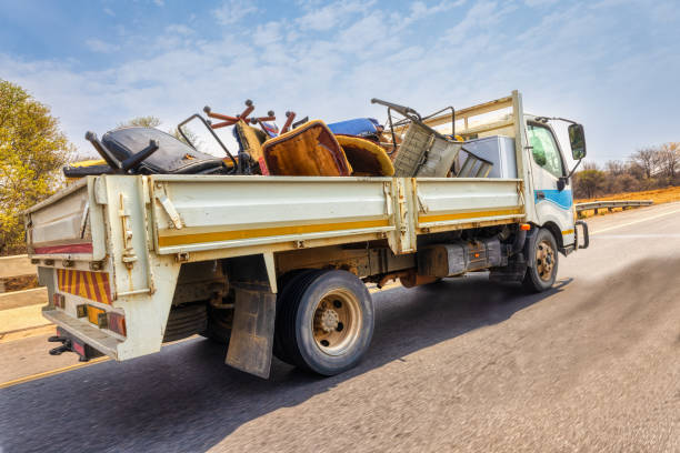 Best Construction Debris Removal  in Orcdlands Estates, HI