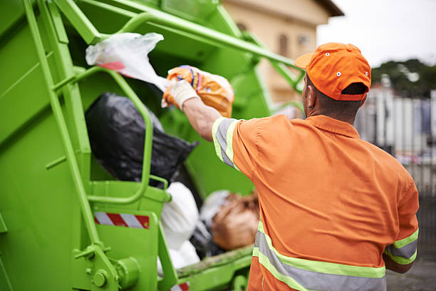 Best Garage Cleanout Services  in Orcdlands Estates, HI