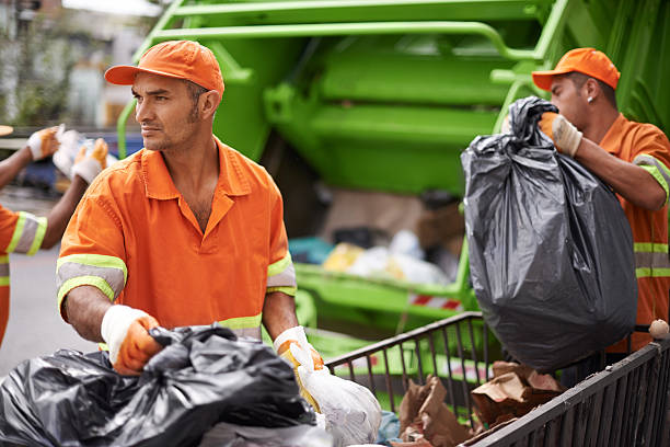 Best Attic Cleanout Services  in Orcdlands Estates, HI