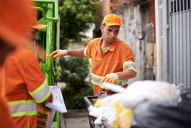 Basement Cleanout Services in Orchidlands Estates, HI